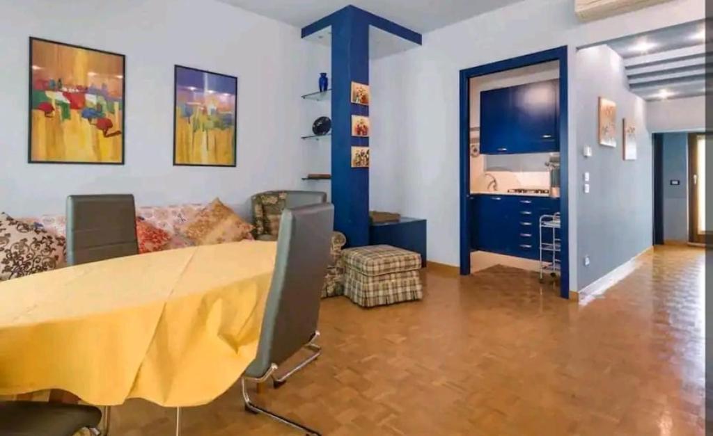 GRAN GUARDIA APARTAMENT VERONA - 2