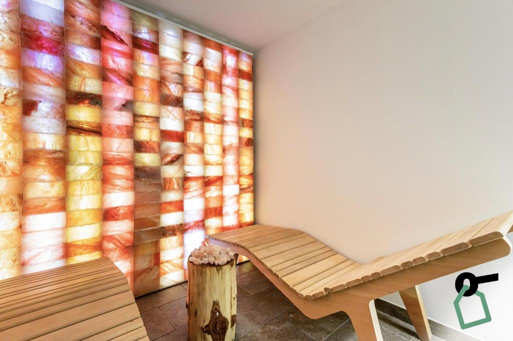 HOTIDAY Room Collection - Cervinia - 4