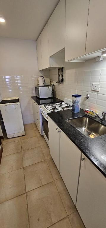 8 Depto de un dormitorio cochera - 2