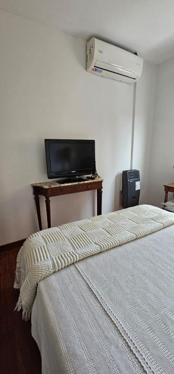 8 Depto de un dormitorio cochera - 3