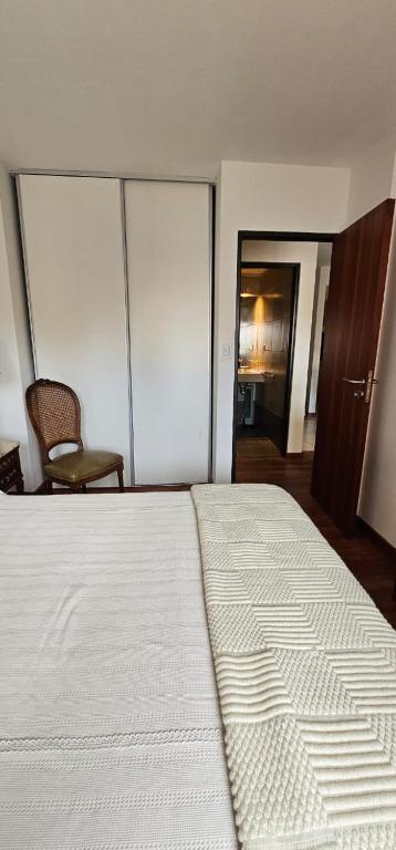 8 Depto de un dormitorio cochera - 5