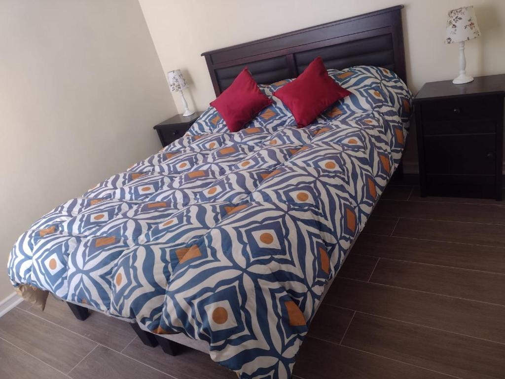 Arriendo diario Puertas del Mar, La Serena - 3