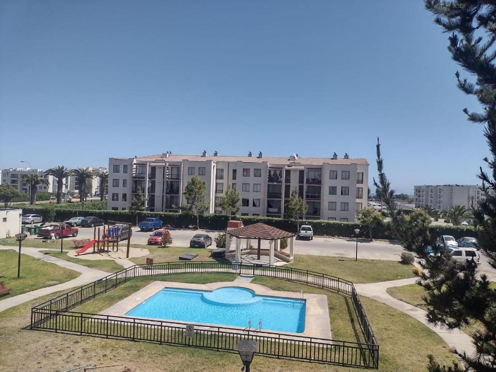 Arriendo diario Puertas del Mar, La Serena - 5