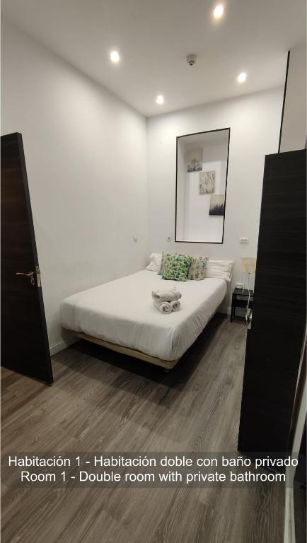 Chueca Rooms Madrid - 3