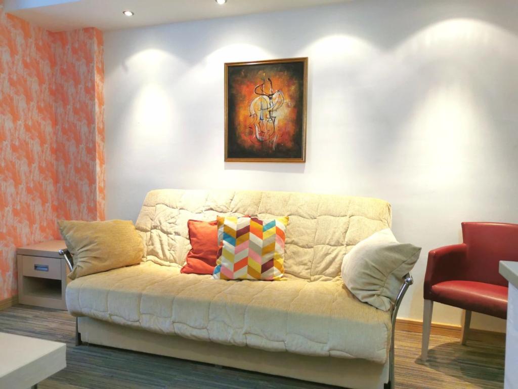 Premia Apartments Konaci - 4