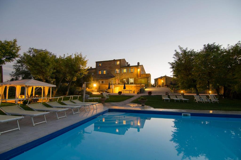 Villa Margherita - Teloni - 3