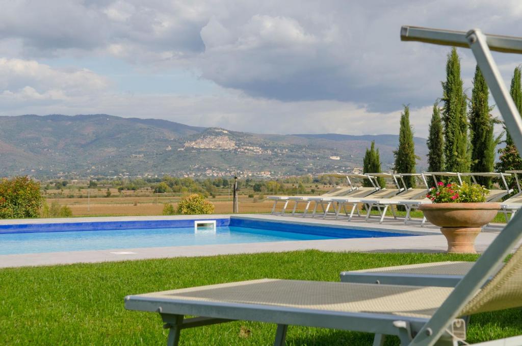 Villa Margherita - Teloni - 2