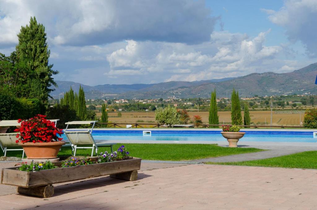 Villa Margherita - Teloni - 4