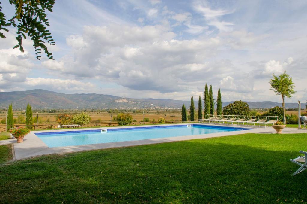 Villa Margherita - Teloni - 5