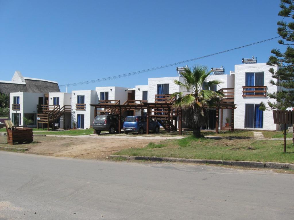 Altos de La Balconada - 1