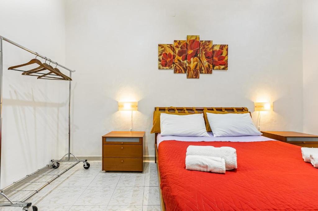 GuestHost - Corso dei Mille Railway Apartment - 5