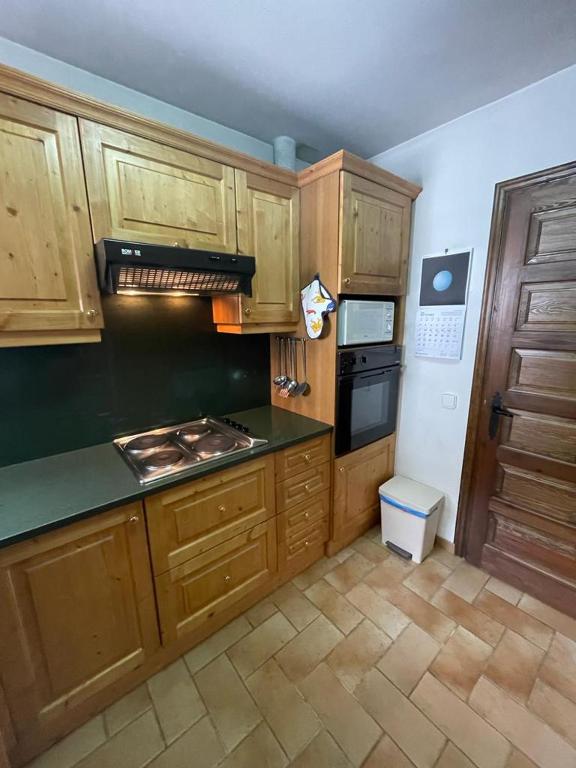 Bonito apartamento Incles by Renttarter - 4