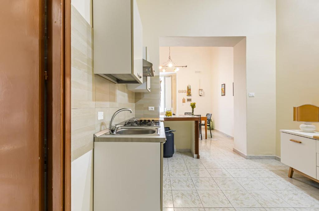 GuestHost - Corso dei Mille Railway Apartment - 4