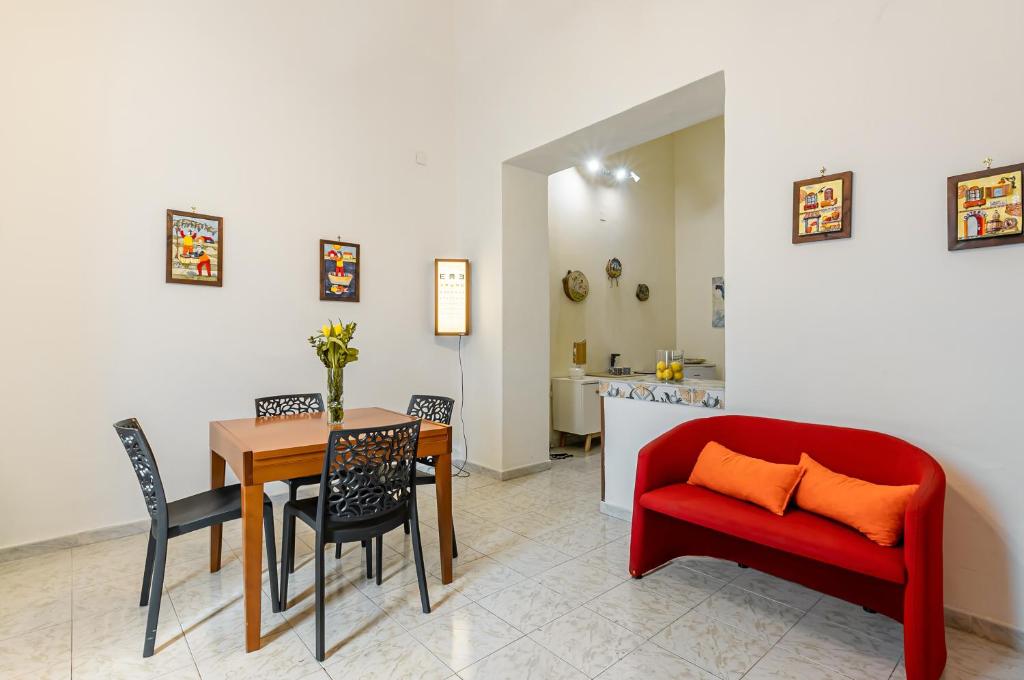 GuestHost - Corso dei Mille Railway Apartment - 3