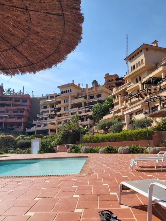 Casa Don Marco, Águilas