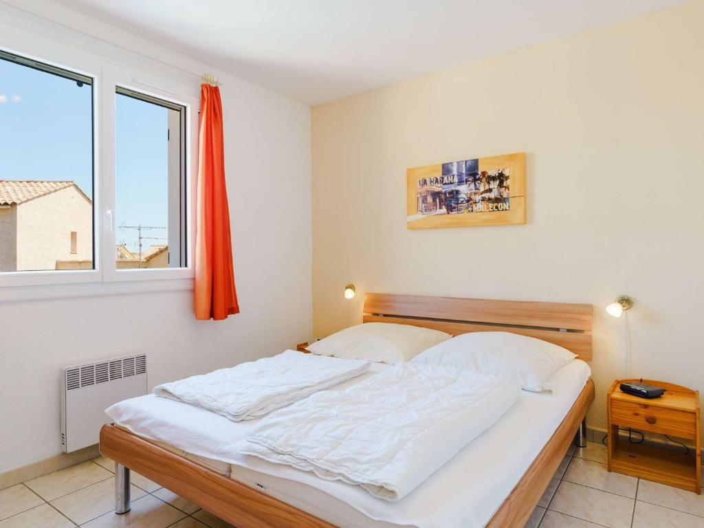 Villa climatisée 4 pièces avec terrasse, WIFI, garage, proche de la plage, animaux acceptés - FR-1-409-81 - 5