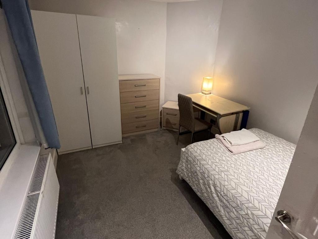 Immaculate House for Professionals 2020 Renovation
