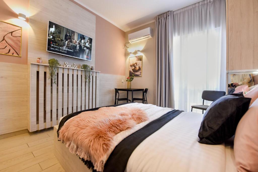 호텔 외관