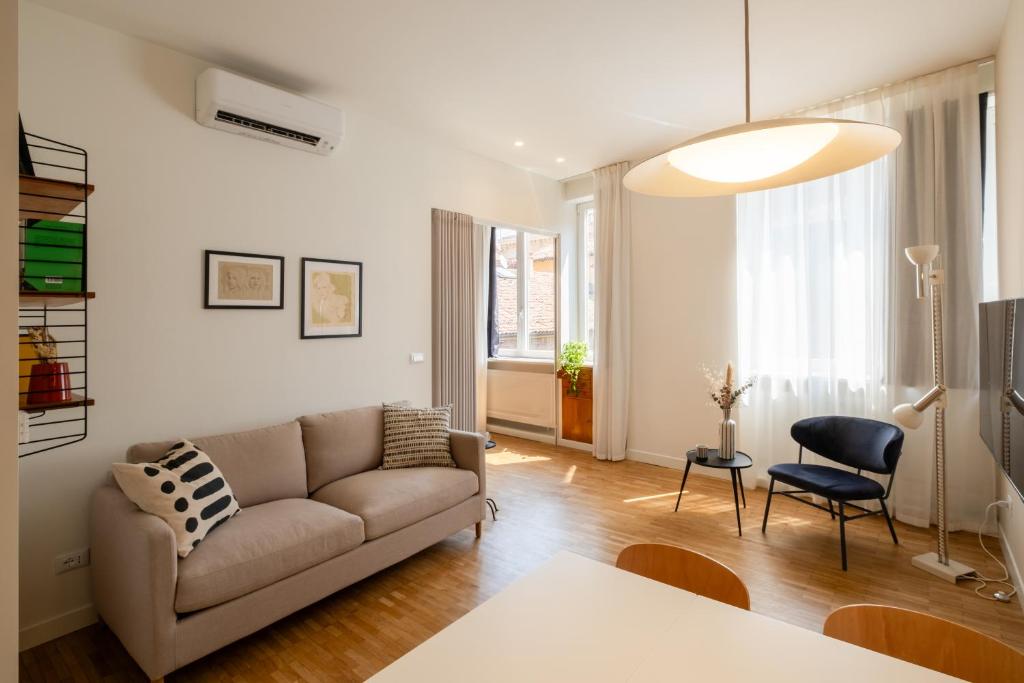 Realkasa Gallery Blue Suite - 5