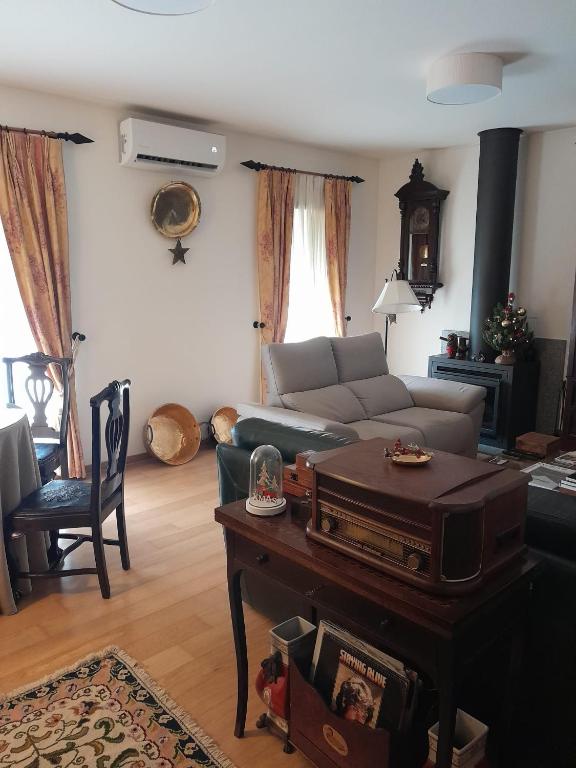Casa Lavanda