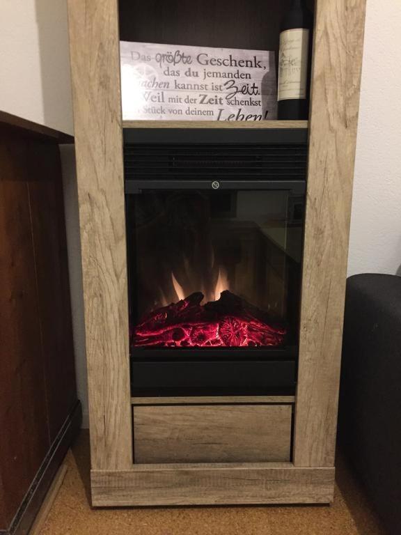 Ferienwohnung Auszeit - 5