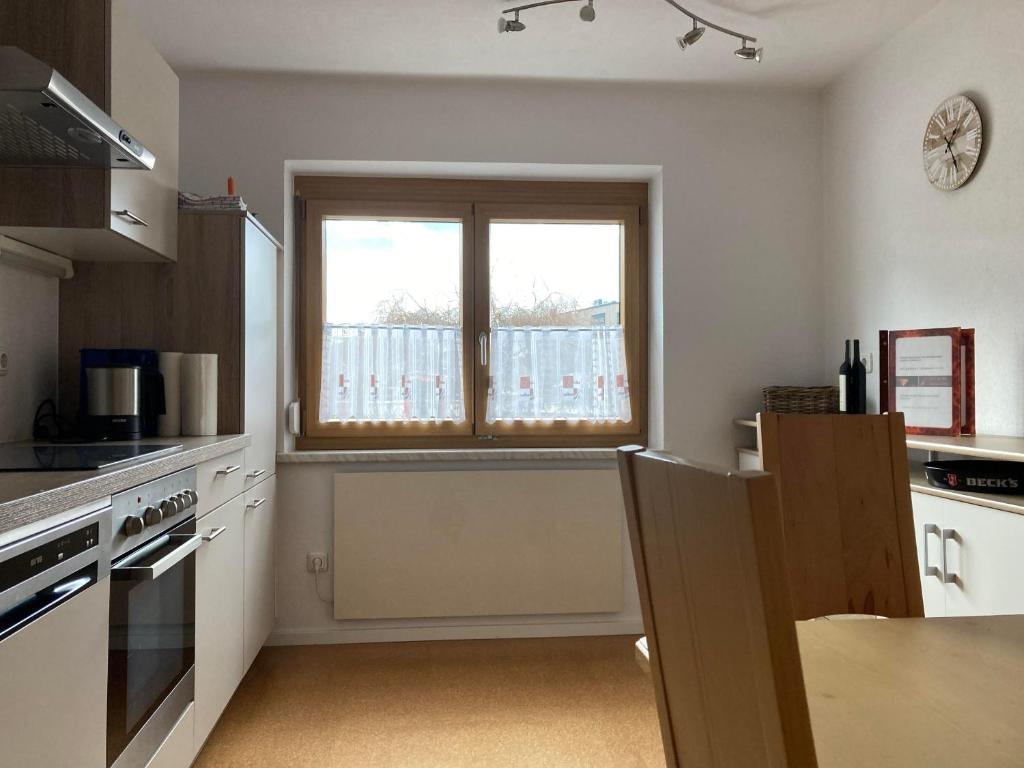 Ferienwohnung Auszeit - 3