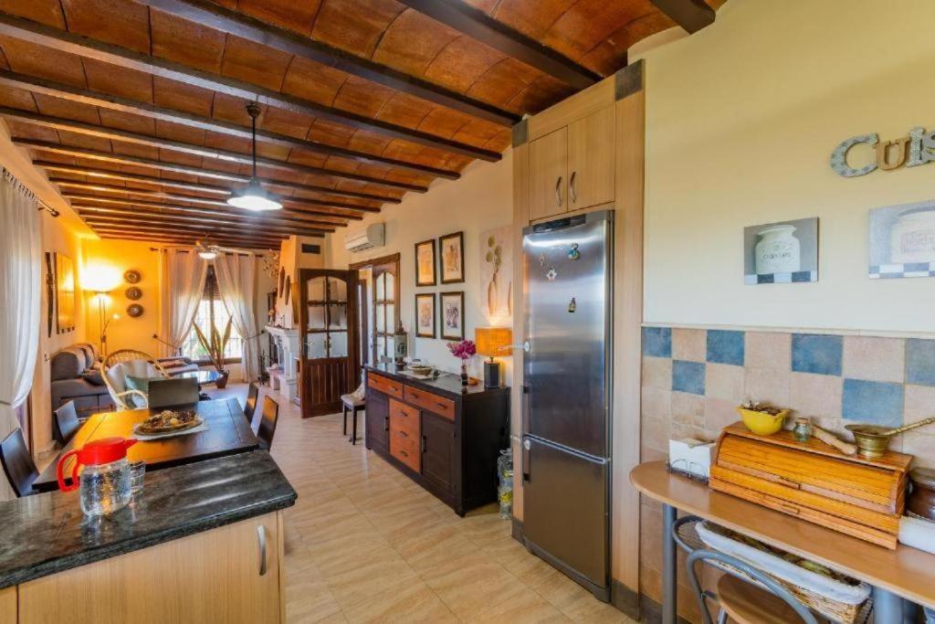 finca mallorquin - 5