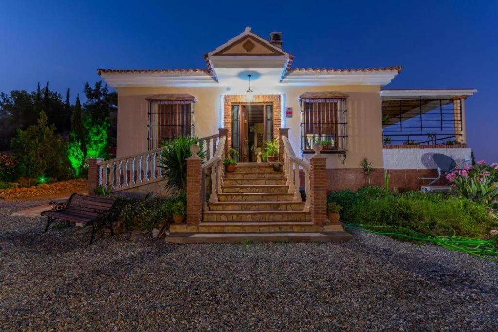finca mallorquin - 4
