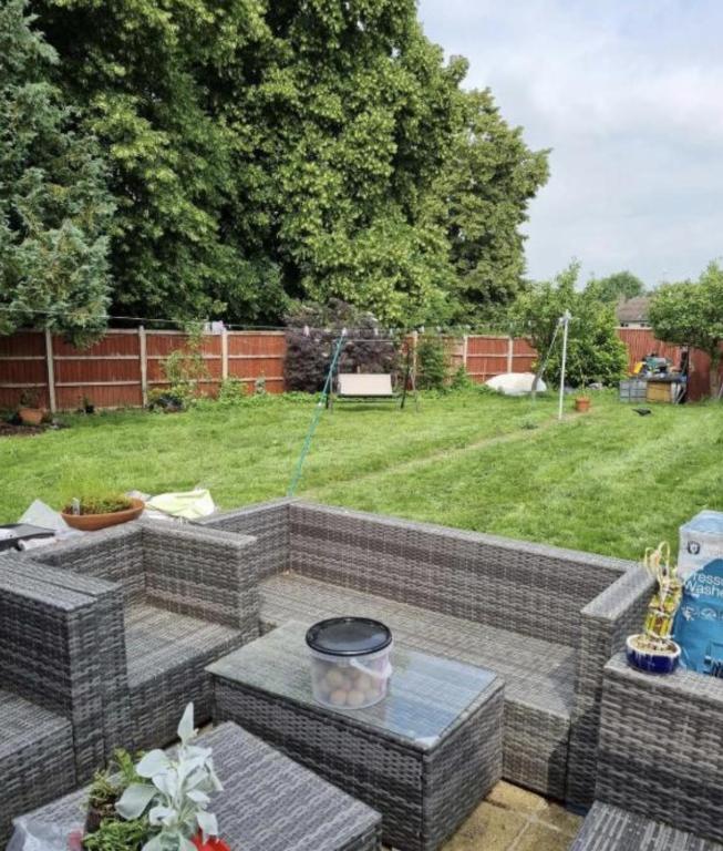 Hidden Gem, Great Parndon