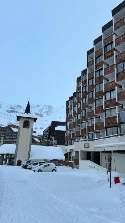 SnowPick NEVES - 3