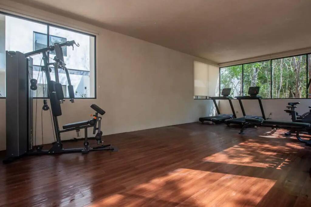 New Modern Condo in Playa del Carmen - 4