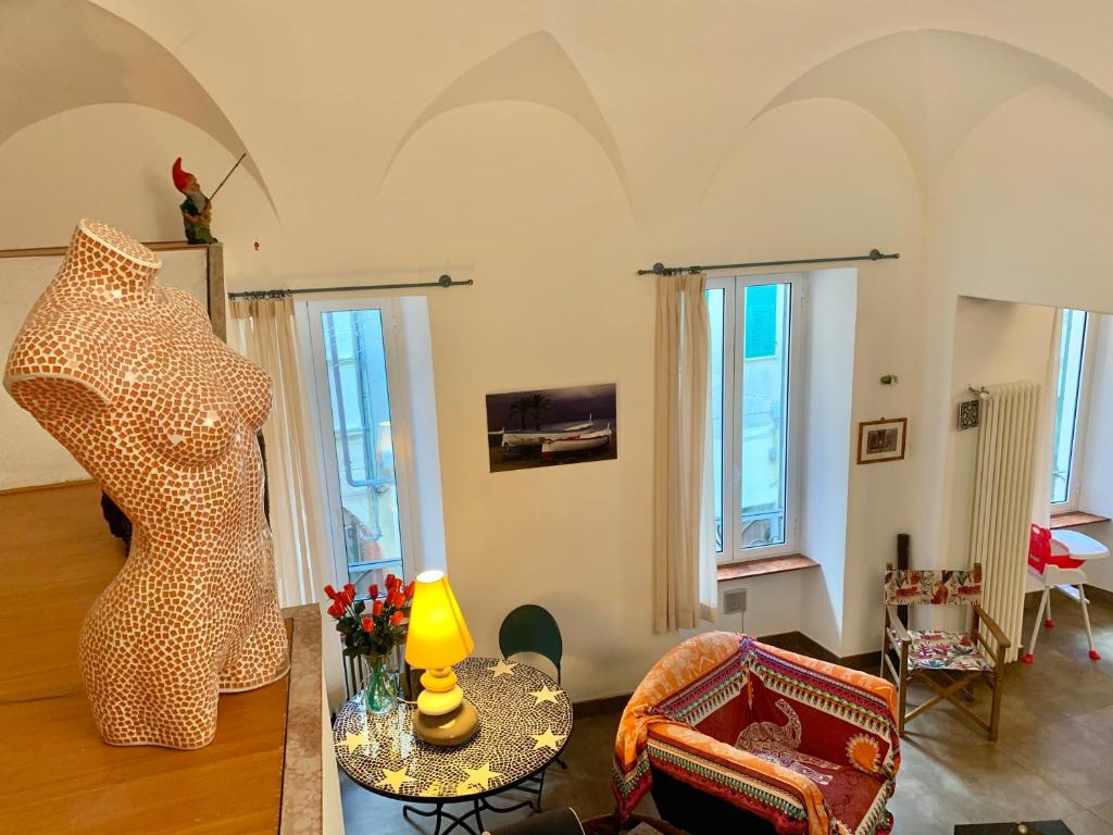 La Maison de l'Artiste & Bike Room - 1