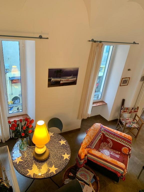 La Maison de l'Artiste & Bike Room - 4