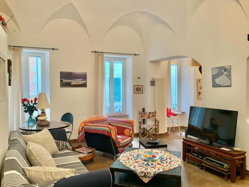 La Maison de l'Artiste & Bike Room - 5