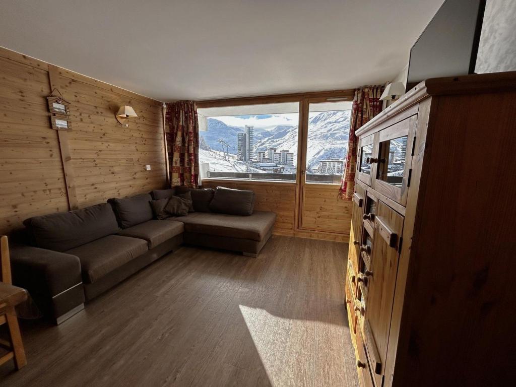 Bel appartement rénové 6 pers. à La Croisette - FR-1-452-202 - 1