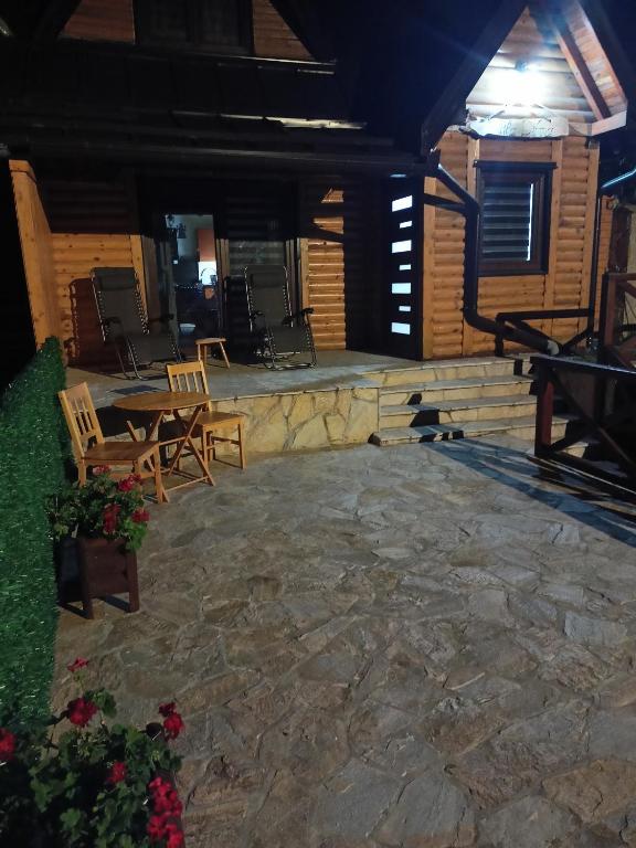 Chalet Diana - 2