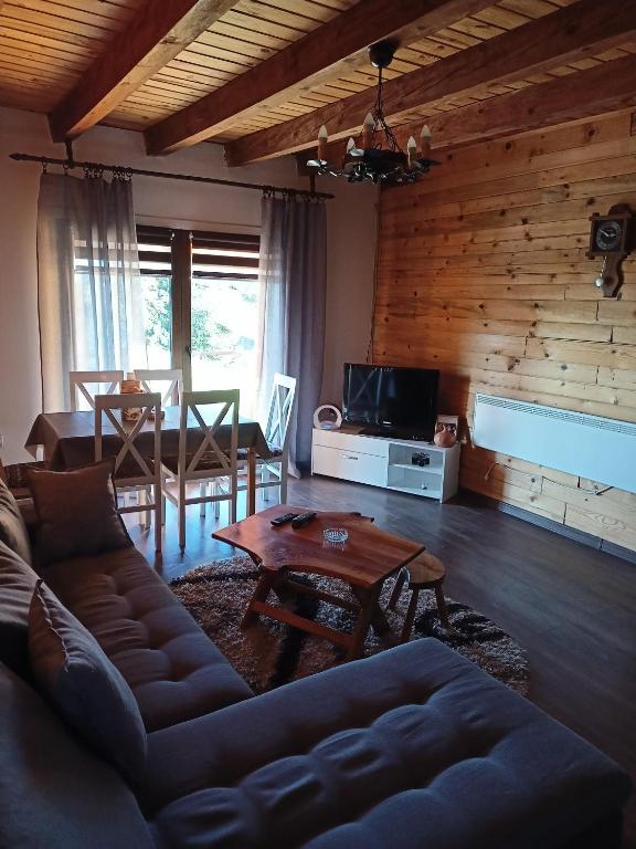 Chalet Diana - 3
