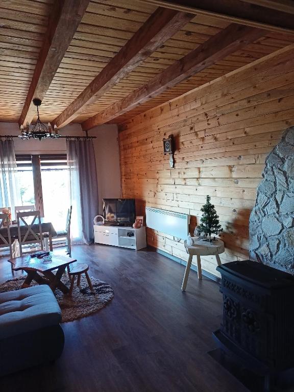 Chalet Diana - 4