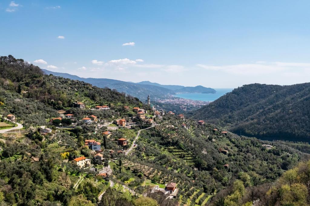 Villa Cangallo - 4
