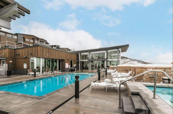 Apex Residence by All Seasons Resort Lodging, Park City