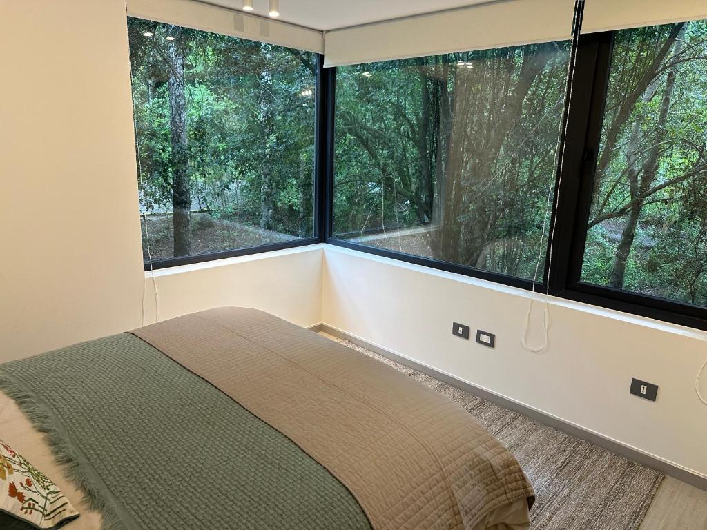 Apartamento Nuevo Pucón - 2