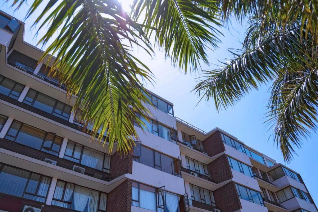Lovely 2-bedroom apartment, with an amazing view