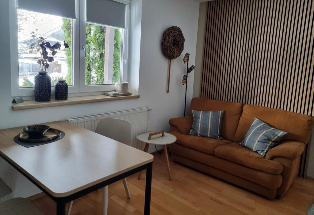 Appartement Fohringer - 4