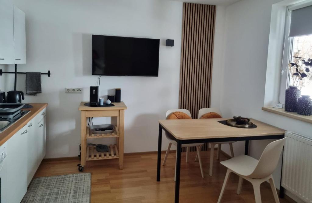 Appartement Fohringer - 2