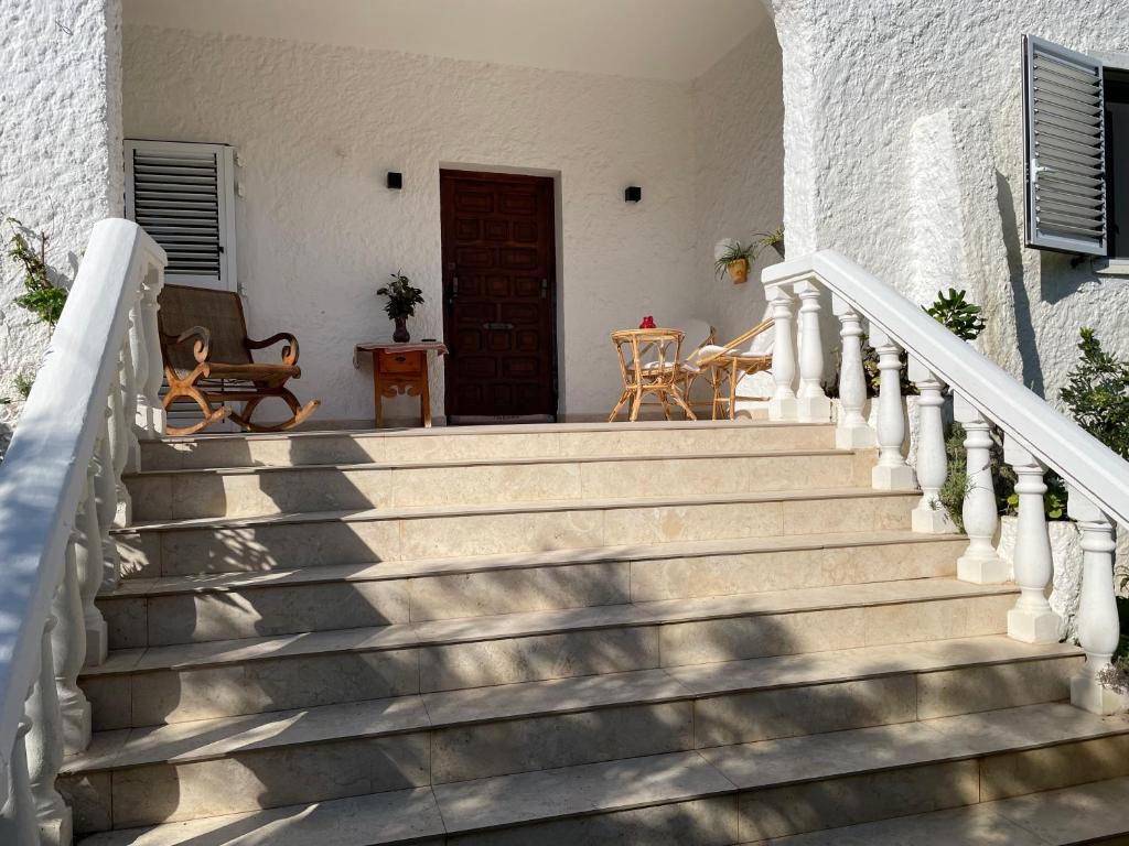 Chalet Las Brisas - 2