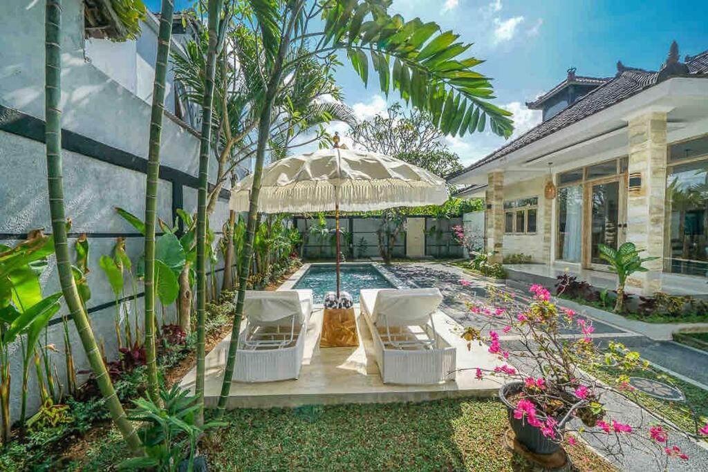 Villa James Seminyak