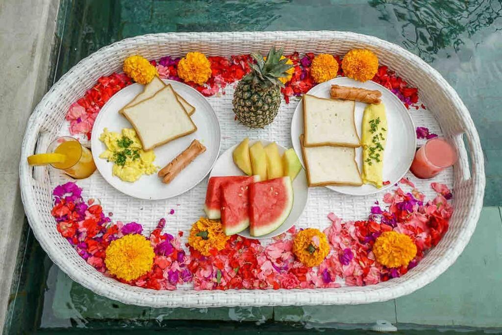 Villa James Seminyak