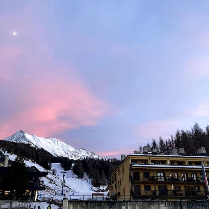 Sulle piste da Sergio&Lina - 1