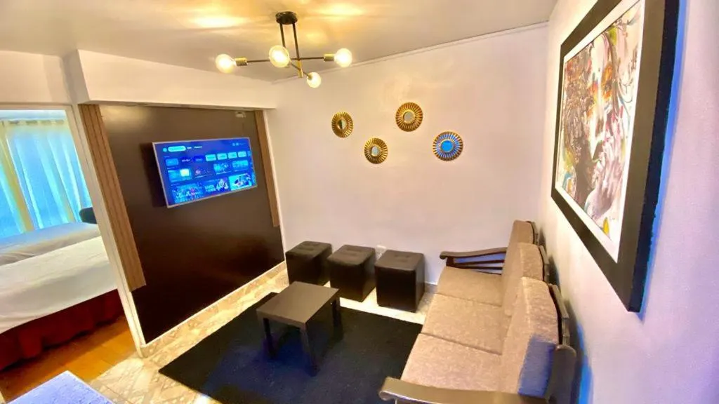 Apartamento Andahuaylas, hotel in Andahuaylas