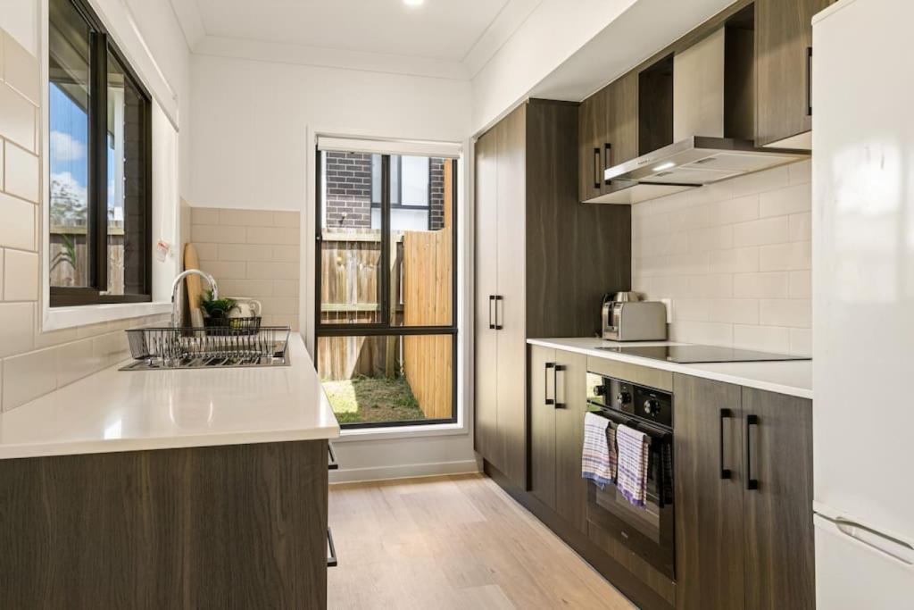5BR Dual key Family home with stylished furniture
